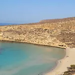 Le Meraviglie Di Lampedusa