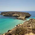 Le Meraviglie Di Lampedusa