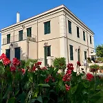 Charmant Villa Santa Lucia