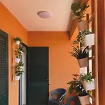 Policlinico Room