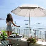 Beautiful Apartment On The Sea In Giardini Naxos