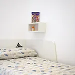 Beautiful Apartment On The Sea In Giardini Naxos