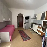 La Casa Di Giuseppe E Francesca