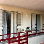 Casa Vacanza Aurora Taormina Trappitello