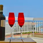 Taormina Naxos Home