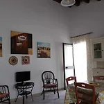 Rustico Del Capitano