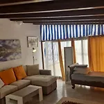 Triscina Appartment
