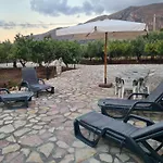 Casa Il Sole Casevacanze Ferienwohnung Daniele Furco