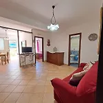 Rosaflo Appartamento Con Terrazza A Cefalu