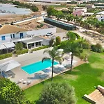 Terraforte Luxury Villa With Private Pool