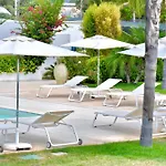 Terraforte Luxury Villa With Private Pool