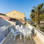 Marina Homes By Ortigia Apartments