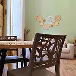Il Sussurro Delle Nereidi, Appartamento Boho-Chic A Siracusa