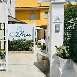Casa Salmar 40 Meters From The Sandy Beach With Wifi