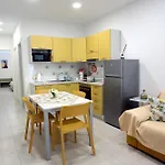 Kris Luxury Apartments
