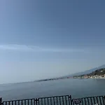 Taormina Pool Seaview