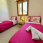 Casa Vacanze Villa Lindarelax