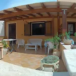 Monolocale Blu Mare