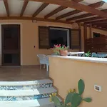 Monolocale Blu Mare
