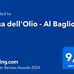 Casa Dell'Olio - Al Baglio