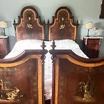 Villa Milone Etna Country House