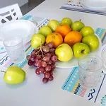 Senza Pensieri Holiday Home