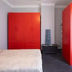 Crispi House Casa Vacanze Catania
