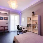 Crispi House Casa Vacanze Catania