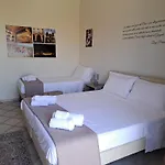 B&B La Terrazza Degli Scrittori