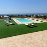 Villa Dolce Vita - Panorama A Marina Di Ragusa Con Parcheggio Privato