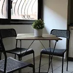 Tulip Rooms