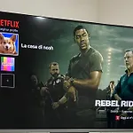 La Casa Di Noah