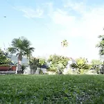 Arenella Beach Villa