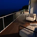 Luxury Taorum Villa With Spectacular Sea Views In Taormina
