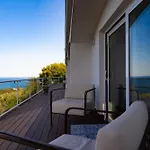 Luxury Taorum Villa With Spectacular Sea Views In Taormina