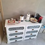Pura Vida Barocca