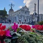 Grafea Apartment&Rooms Catania