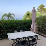 Cala Rossa Apartment