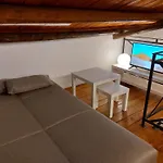 Casa Ferula - Cortile Kemonia
