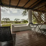 Cambiocavallo Resort