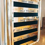 Europa Palace Hotel