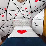 La Cabana Glamping Geronimo