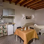 Il Cortile