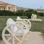 B&B L'Eden Di Capo Bianco