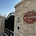 Villa Bartolomeo
