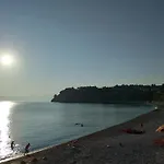 Le Sorelle Entire Villa Sea View