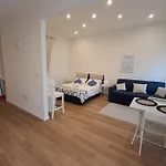 Andromeda Loft
