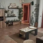 La Casa Del Vagabondo