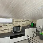 Nel Borgo Di Capri Leone