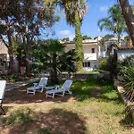 Casa Cancello A Mare
